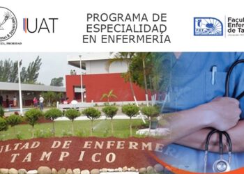 Especialidad en Enfermería de la UAT revalida certificación en el PNPCCONACYT