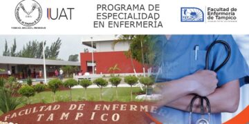 Especialidad en Enfermería de la UAT revalida certificación en el PNPCCONACYT