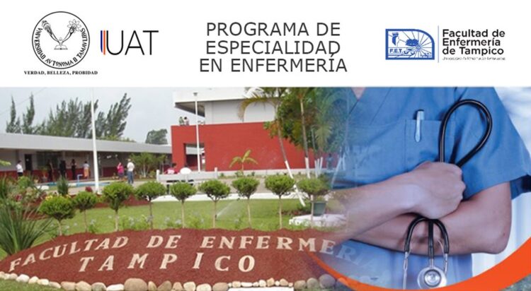 Especialidad en Enfermería de la UAT revalida certificación en el PNPCCONACYT