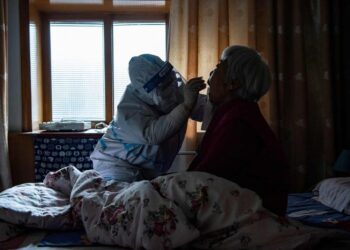 Variantes de covid-19 ya están en 50 países