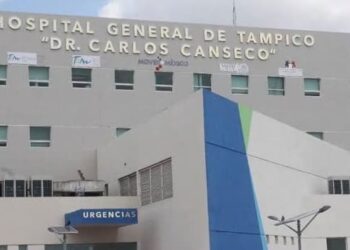 Exigen sindicalizados del Hospital Canseco que se respete la primera línea Covid