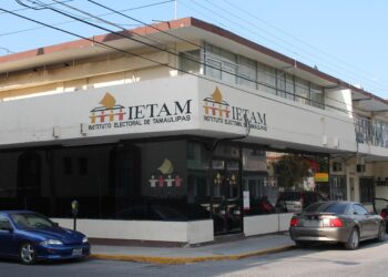 Impugnará Fuerza por México resolución del IETAM: Cepeda