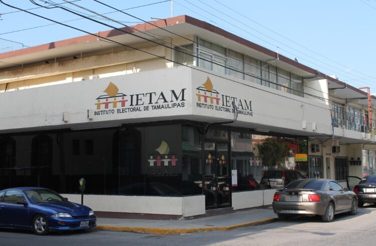 Impugnará Fuerza por México resolución del IETAM: Cepeda