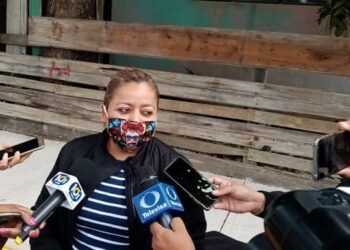 Calles fantasma siguen siendo problema en colonias de Madero.