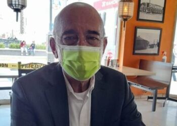 Gran mayoría de víctimas de COVID mueren intestados