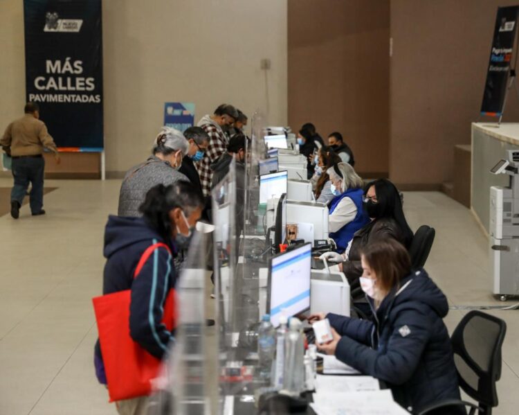 Aplica en enero, descuento del 15 por ciento en predial anual