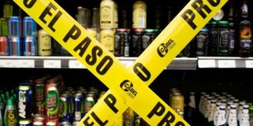 Amplían Ley Seca y cierran negocios no esenciales en Tamaulipas