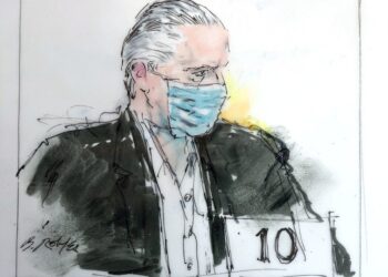 EU se reserva derecho de reiniciar proceso contra Cienfuegos