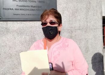 Familiares de 200 desaparecidos acusan indiferencia de los gobiernos