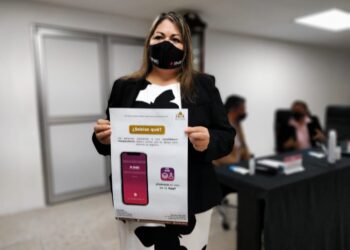 Solo hay dos interesados en ser observadores electorales en Tampico