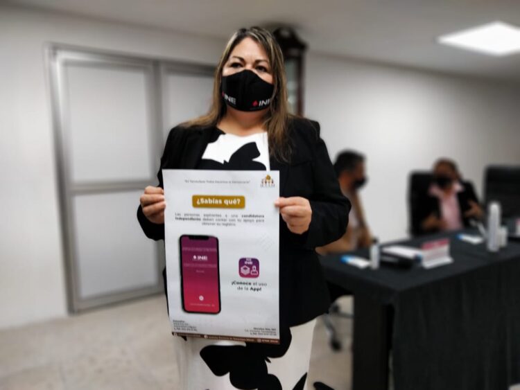 Solo hay dos interesados en ser observadores electorales en Tampico