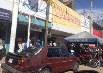 Rebasa Tamaulipas 44 mil contagios de covid y ronda 3,600 muertos