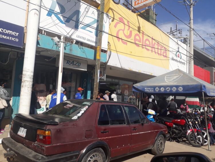 Rebasa Tamaulipas 44 mil contagios de covid y ronda 3,600 muertos