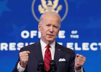 Biden completa equipo diplomático para ‘reparar’ política exterior