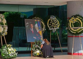 Cae otro hombre ligado a homicidio de Aristóteles Sandoval