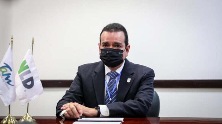 Atrae estabilidad más  inversiones a Nuevo Laredo