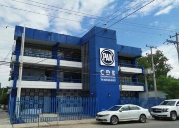 Abre PAN registro de aspirantes a 43 alcaldías y 22 diputaciones en Tamaulipas