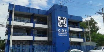 Abre PAN registro de aspirantes a 43 alcaldías y 22 diputaciones en Tamaulipas