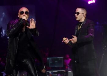 Wisin y Yandel, y Manuel Turizo se unen en su nuevo sencillo