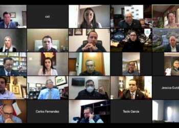 Propone reconocida chef programa especial que promueva a Laredos