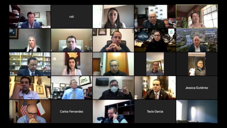 Propone reconocida chef programa especial que promueva a Laredos