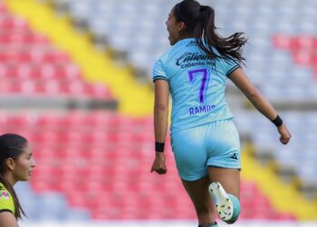 Mazatlán derrota al Querétaro en el arranque de la Liga MX Femenil