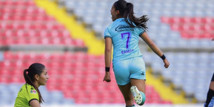 Mazatlán derrota al Querétaro en el arranque de la Liga MX Femenil