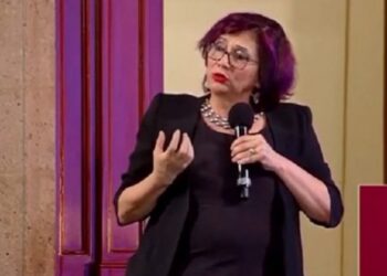 Confirman renuncia de Miriam Veras, jefa de vacunación de la Ssa