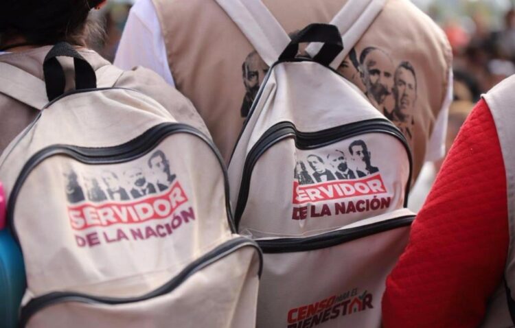 Exige PAN a INE vigilar a servidores de la nación