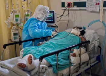 Mantiene Tamaulipas alto nivel de contagios Covid; hoy 214 casos y 7 muertes