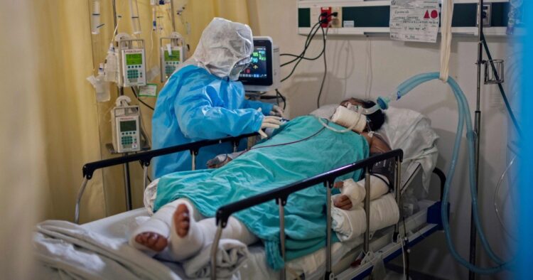 Mantiene Tamaulipas alto nivel de contagios Covid; hoy 214 casos y 7 muertes