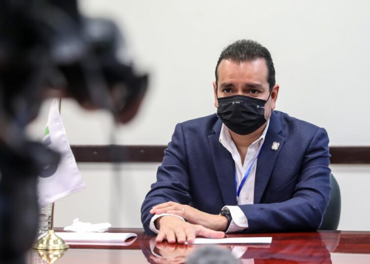 Cerrarán espacios deportivos,  culturales, plazas y parques en Nuevo Laredo