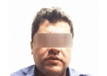 Muere por complicaciones con covid ‘El Azulito’, hijo de ‘El Azul’