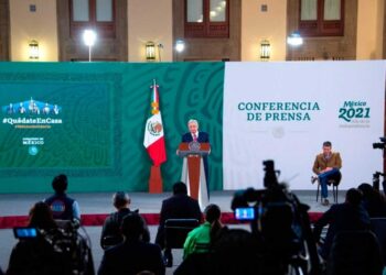 ‘Estamos decepcionados con el trabajo de la DEA’:  López Obrador