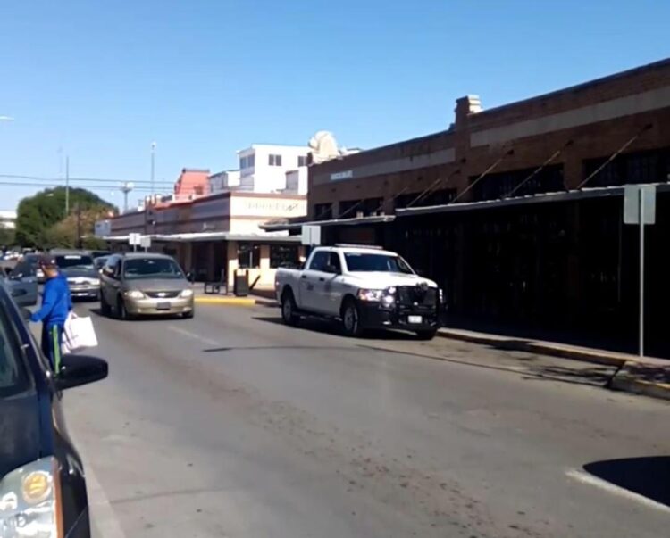 Hace municipio perifoneo de prevención ante Covid-19