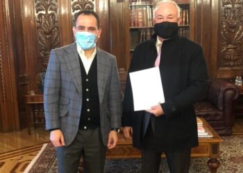 Asume Héctor Garza  cargo relevante en Secretaría Federal de Economía 