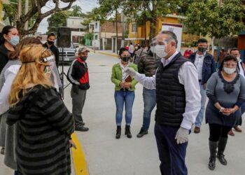 Califican a Adrián Oseguera de Madero como el mejor alcalde de México