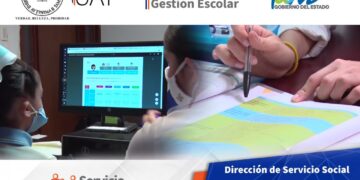 Lanza UAT convocatoria “Cuenta conmigo” para apoyar con el Servicio Social a niñez escolar de primaria