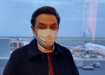 Zoé Robledo destaca el 78 aniversario del IMSS