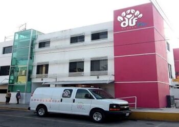 Fallece trabajadora del DIF Madero por COVID