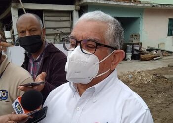 Demolerían edificios antiguos peligrosos en Tampico 