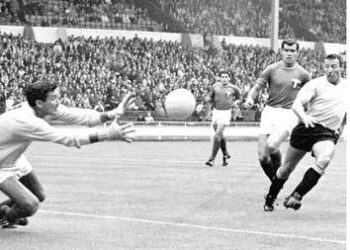 Muere el legendario capitán del TRI en 1970, El Halcón Peña