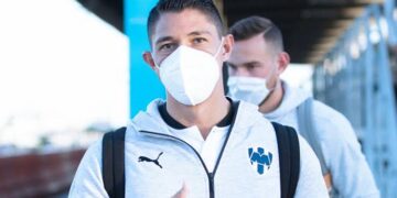 Reporta Rayados a pruebas Covid-19