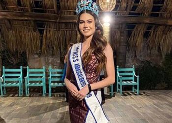 Miss Aguascalientes 2019 se suicida en Año Nuevo