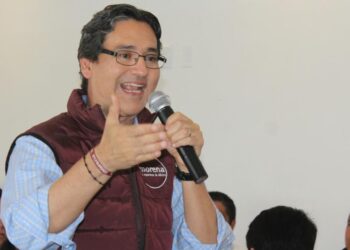 Postulará Morena 21 candidatos y 20 el PT en coalición por 41 Municipios