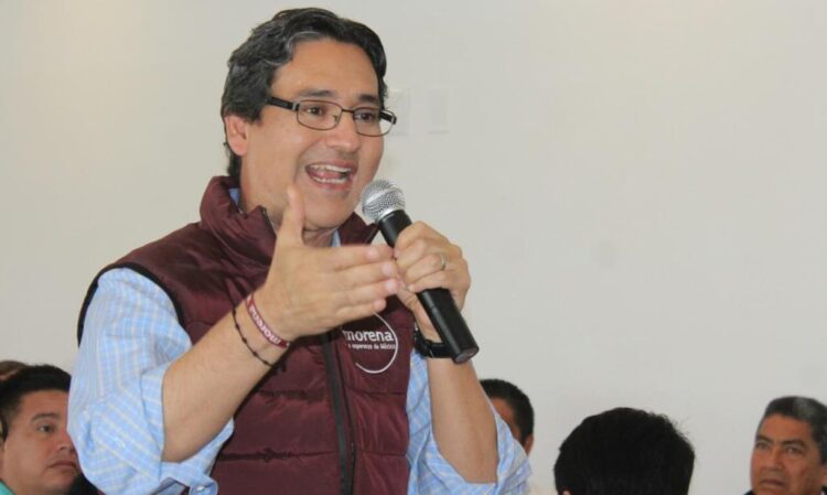 Postulará Morena 21 candidatos y 20 el PT en coalición por 41 Municipios