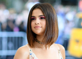 Selena Gómez lanza el primer sencillo de su esperado disco en español
