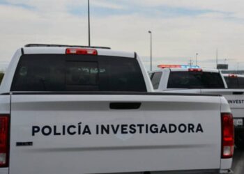Ladrones allanan escuela y se llevan computadora