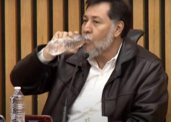 Fernández Noroña sí cometió violencia política de género: TEPJF