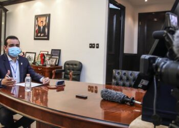 Hará Gobierno de Nuevo Laredo operativos  anti Covid en los tianguis